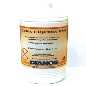 Ceara lichida EMY