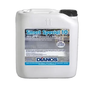 Detergent degresant Smart Special 10