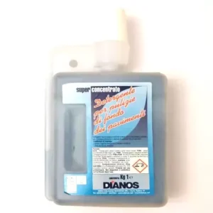 Detergent concentrat de profunzime