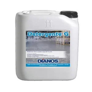 Detergent lichid G