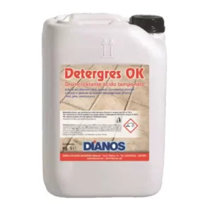 Detergres OK