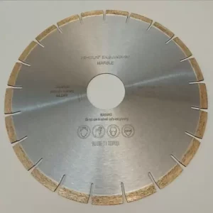 Discuri diamantate marmura Hi Cut Diamond