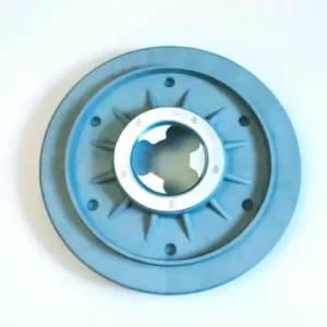 Disc abraziv Carborundum
