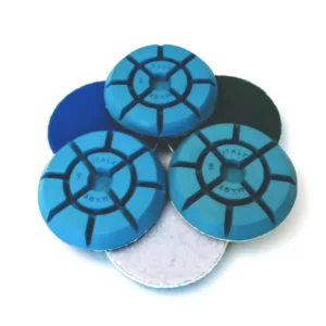 Dischete diamantate universale 100 mm Jumper