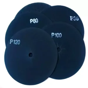 Discuri smirghel dubla fata 425 mm