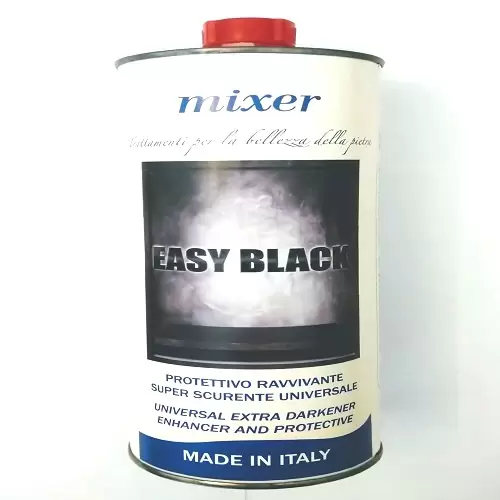 Impermeabilizant Easy Black