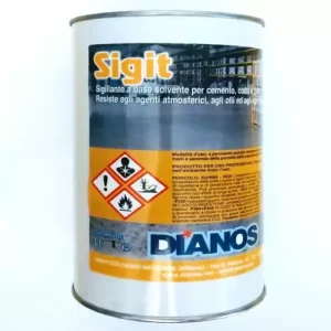 Impermeabilizant Sigit