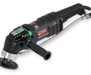 Polizor unghiular slefuire / lustruire cu apa 180 mm