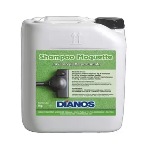 Sampon pentru mocheta