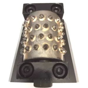 Sector Frankfurt buciardare