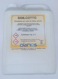 Impermeabilizant Sigilcotto