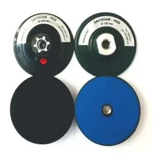 Polizor unghiular slefuire / lustruire cu apa 180 mm