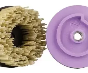 Perii abrazive diamantate maflex tip disc