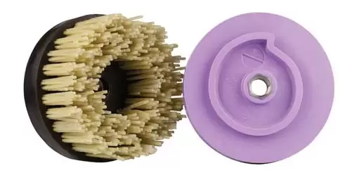 Perii abrazive diamantate maflex tip disc