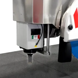 Discovery 5 axis - Masina de taiat si prelucrat marmura, granit, ceramica