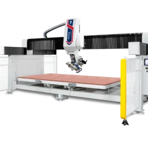 ASTRA 3 AXIS - Masina de taiat marmura, granit, ceramica