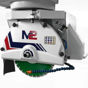 Discovery 5 axis - Masina de taiat si prelucrat marmura, granit, ceramica