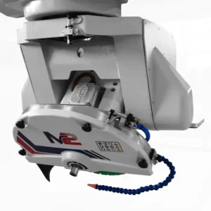Discovery 5 axis - Masina de taiat si prelucrat marmura, granit, ceramica
