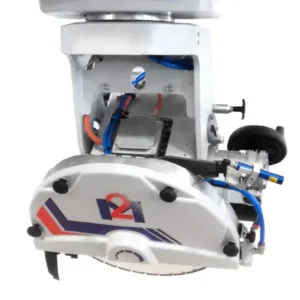 ASTRA 3 AXIS - Masina de taiat marmura, granit, ceramica