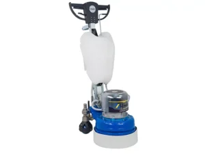 Levighetor 640 Masina de slefuit profesionala pentru pardoseli