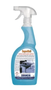 Detergent SUPER BALL