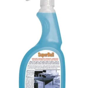 Detergent SUPER BALL