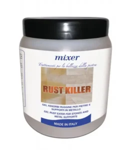 Rust Killer – Gel curatare rugina