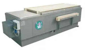 Tornado – banc aspirant pentru praf piatra