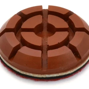 Jumper red - Dischete slefuire granit