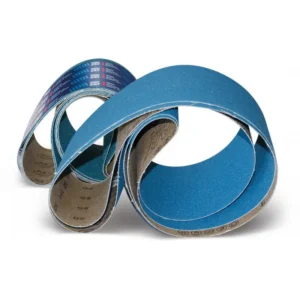 BANDA ABRAZIVA ZIRCONIU 200X750 PARCHET